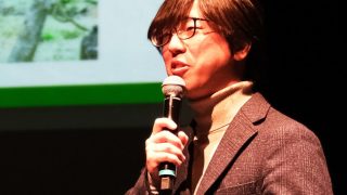 林博司 氏