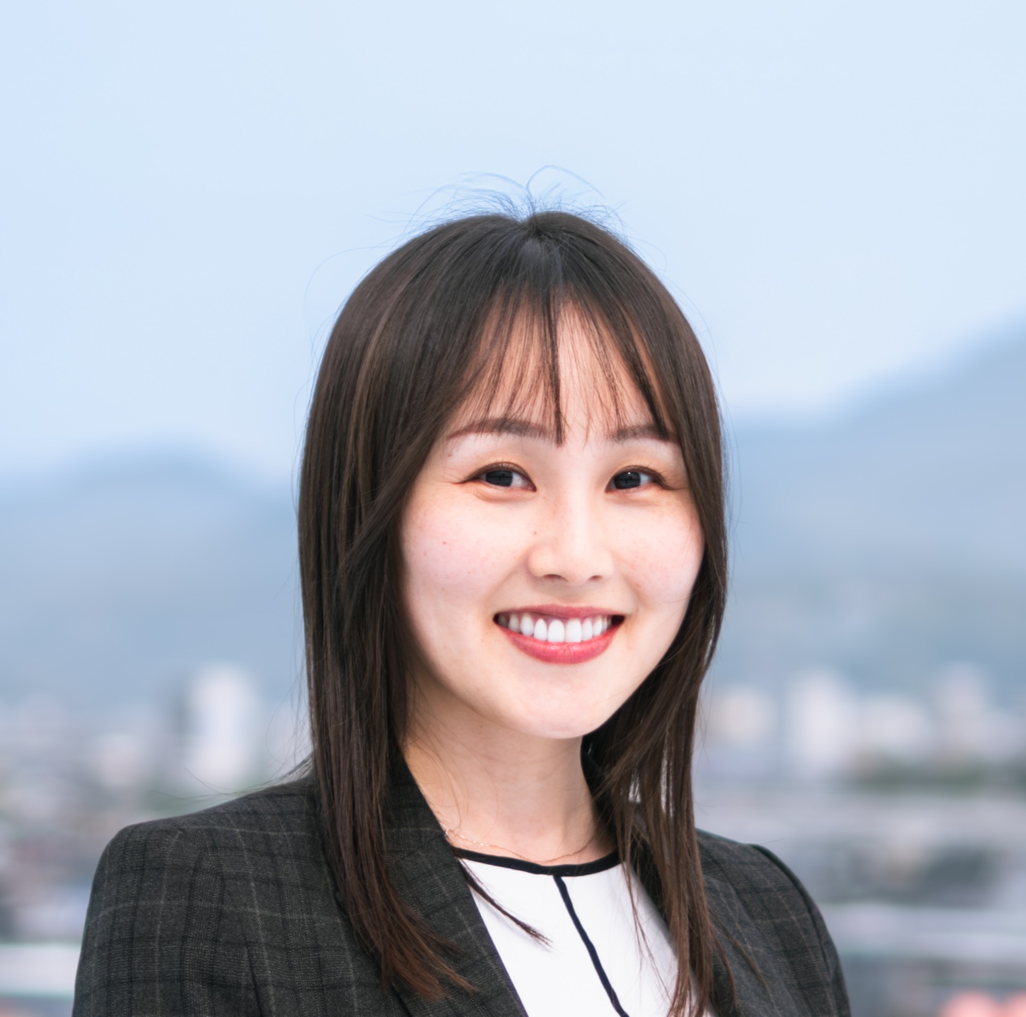済生会熊本病院 本田彩花氏