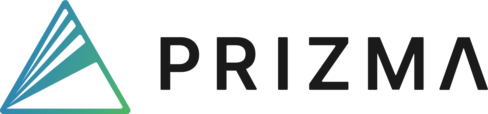 PRIZMA横ロゴ