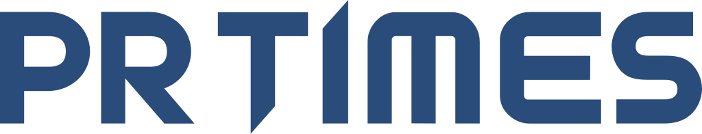 PRTIMESロゴ