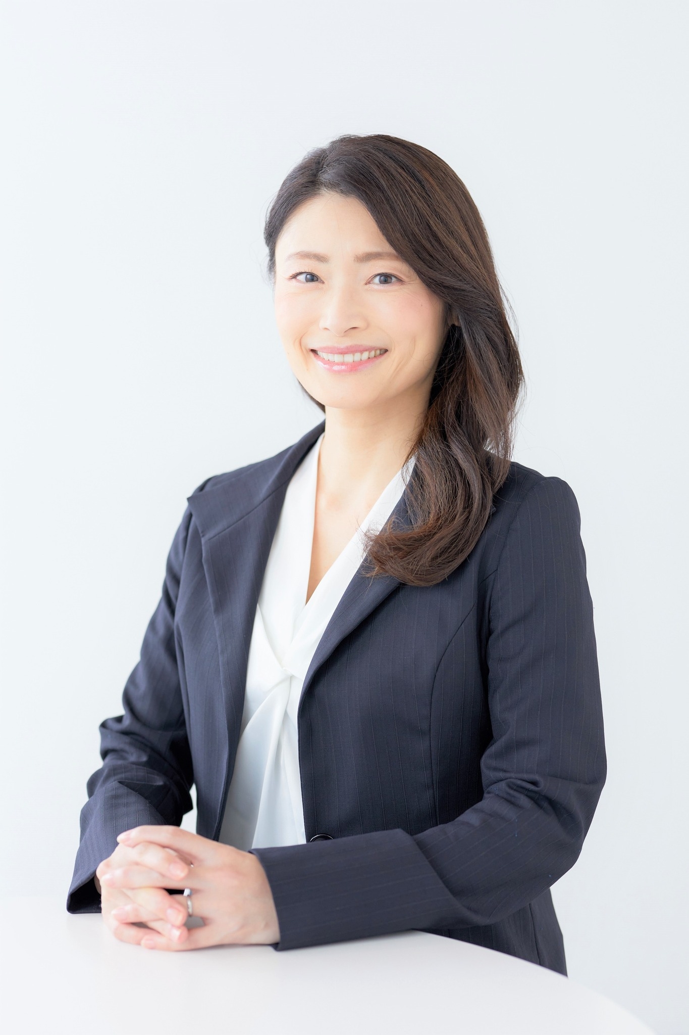 キャリアコンサルタント 福島 美智子氏