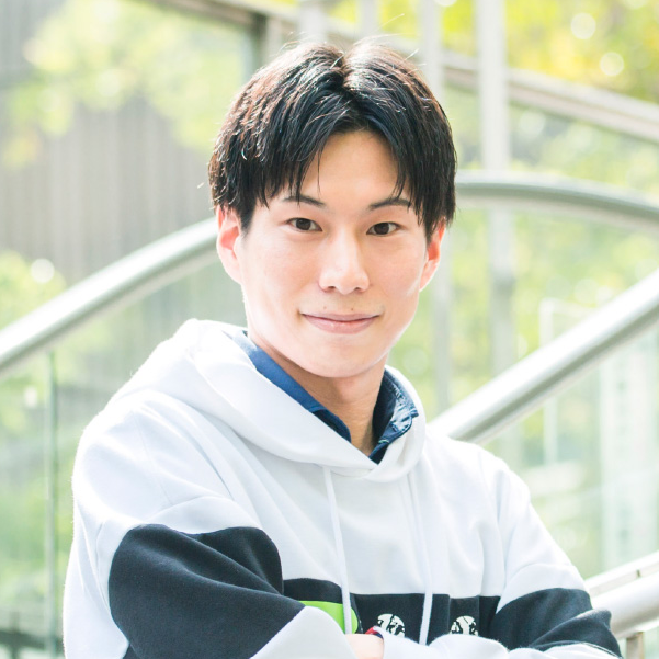 長谷川 正樹 氏