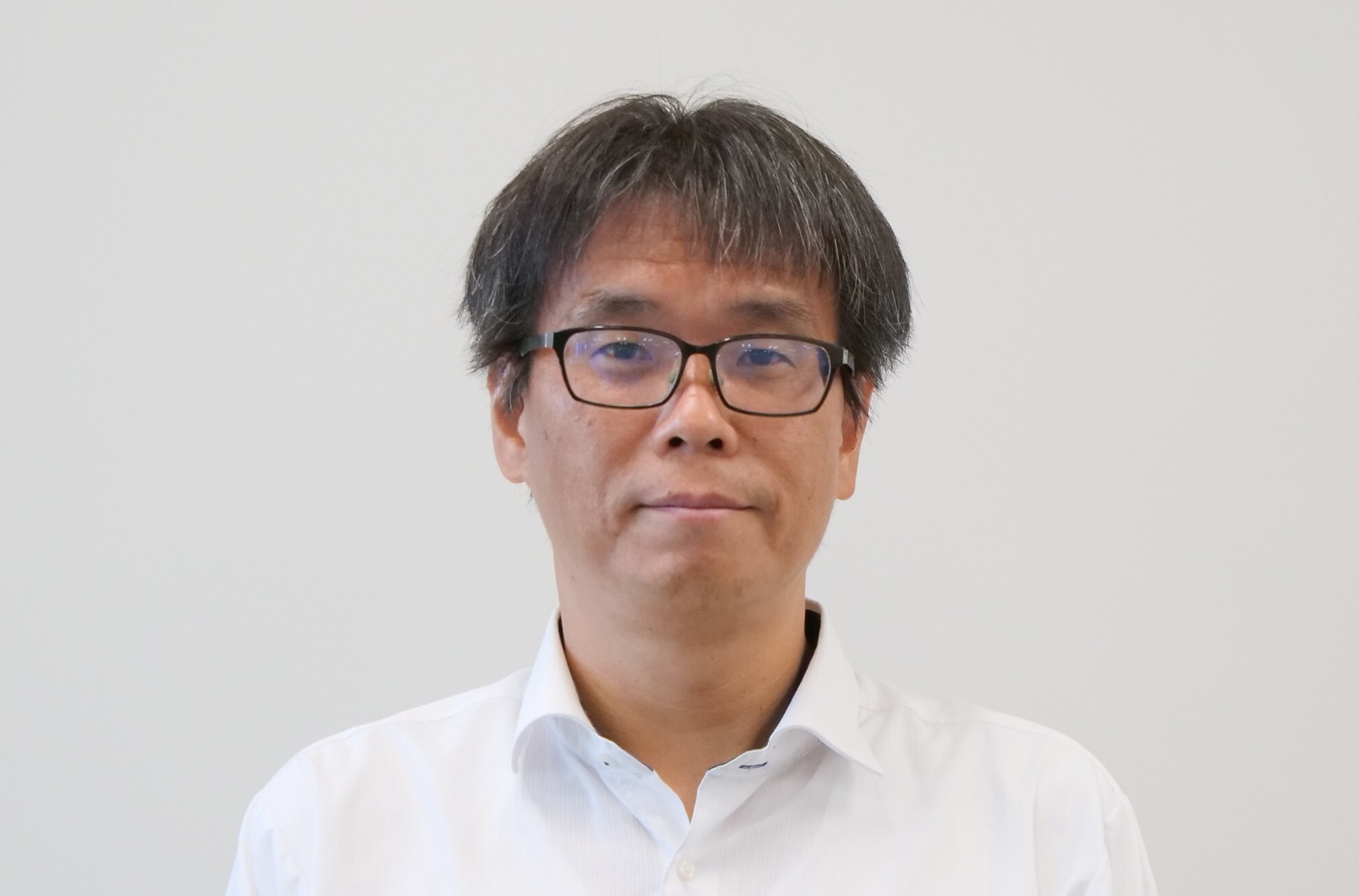 デジタル庁 下津 秀幸 氏