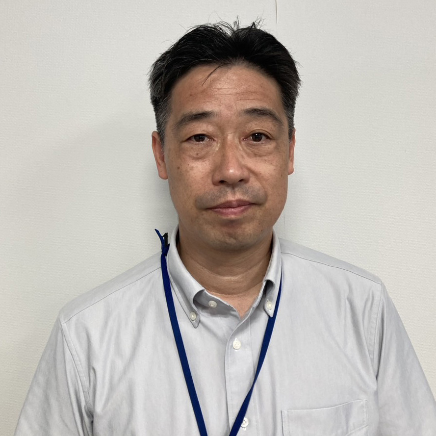 森井 秀之 氏