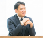濱中 洋平 氏