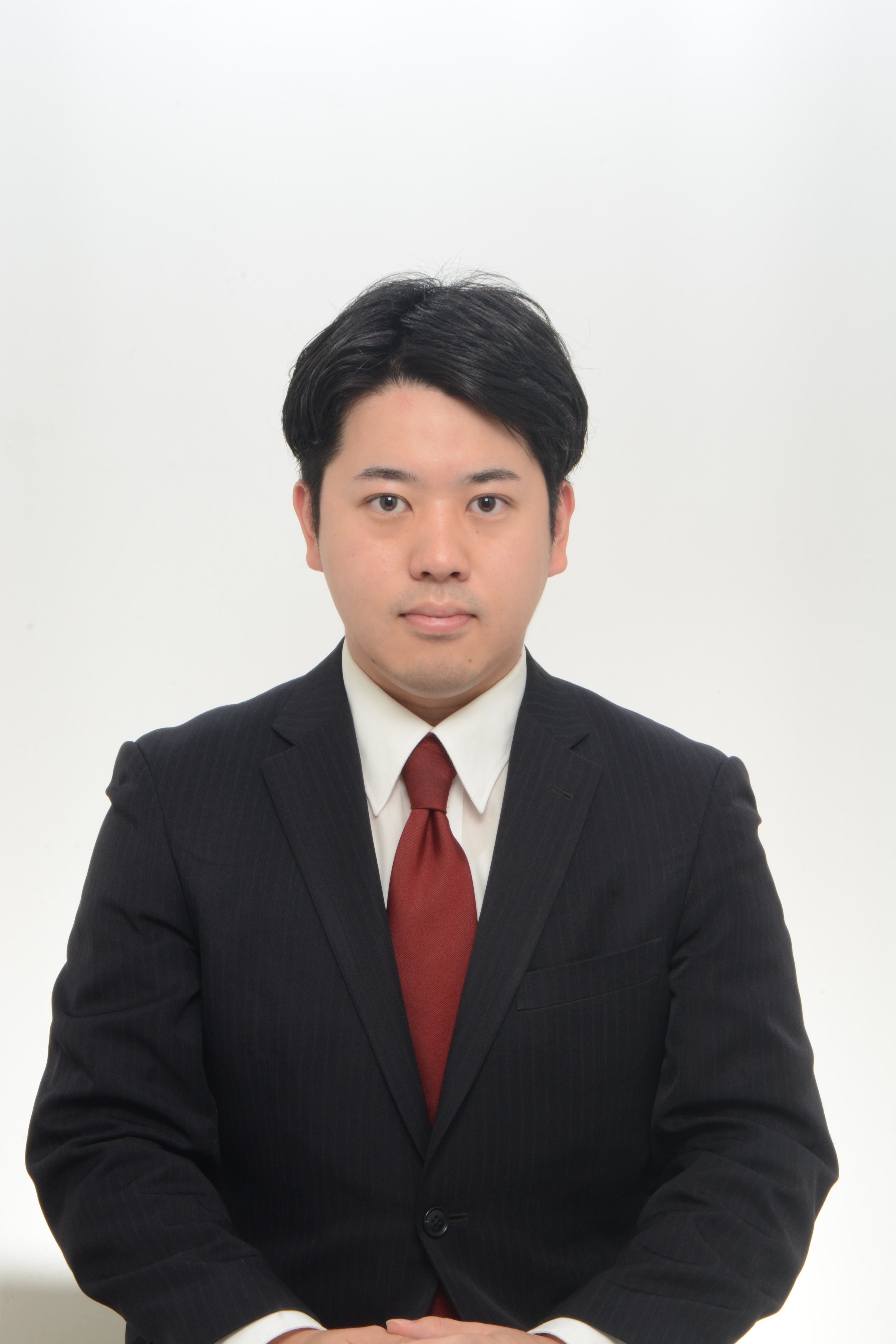 田原 大嗣 氏
