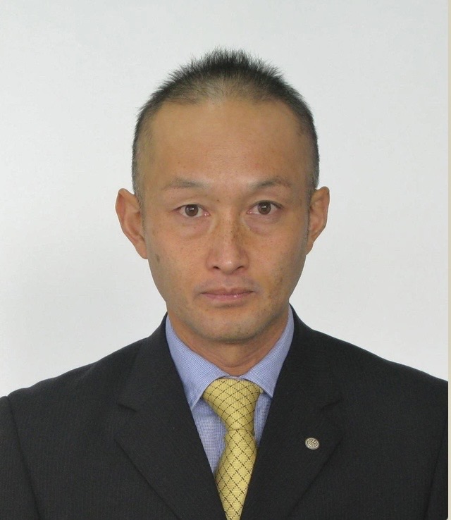 遠藤 利哉 氏