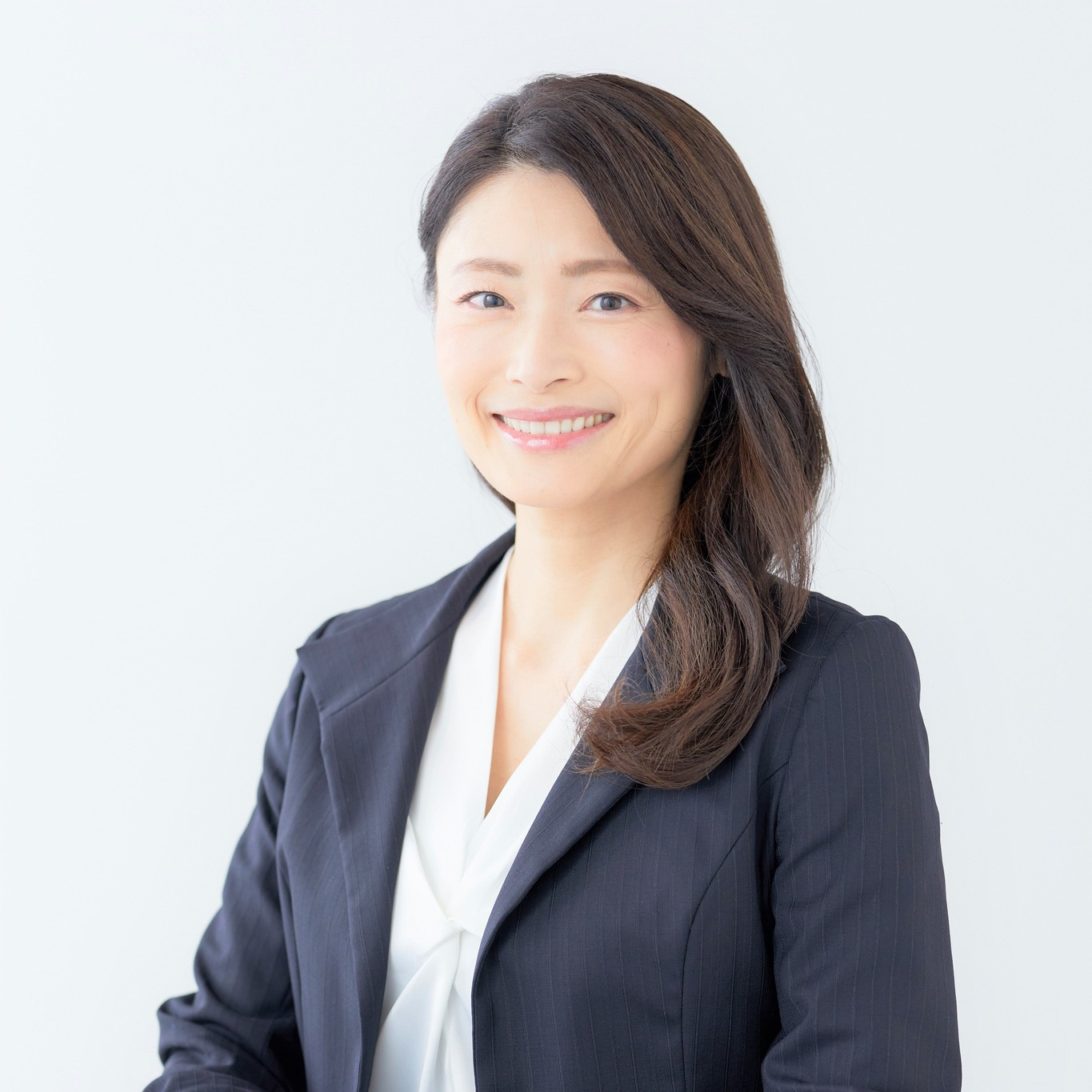 福島 美智子 氏