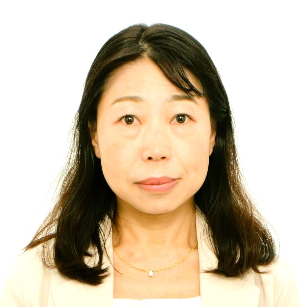 栗原 恵津子 氏