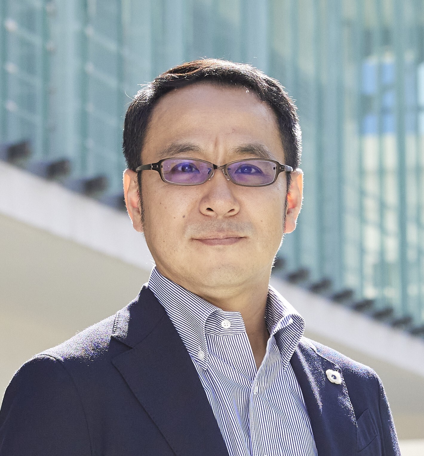 今井龍一