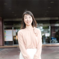 河尻 和佳子 氏