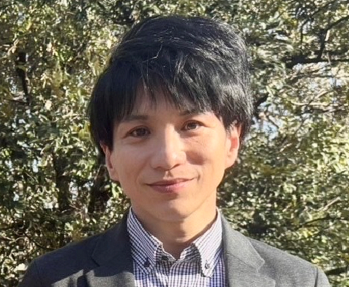 今岡 勇人 氏