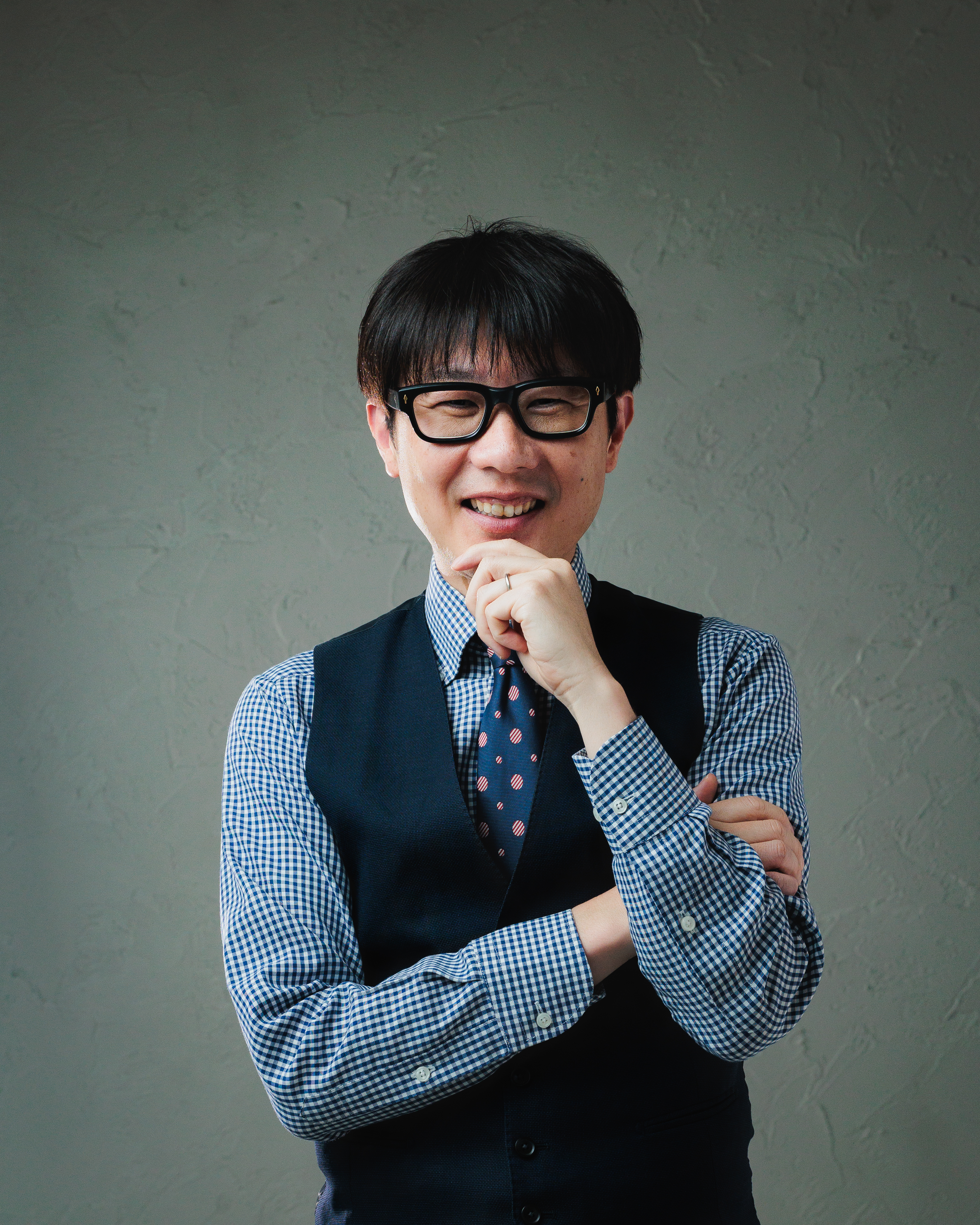 寺井優介氏