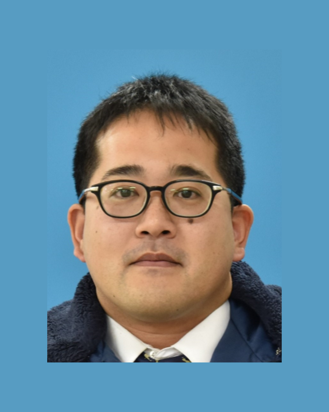 鈴木 拓磨 氏