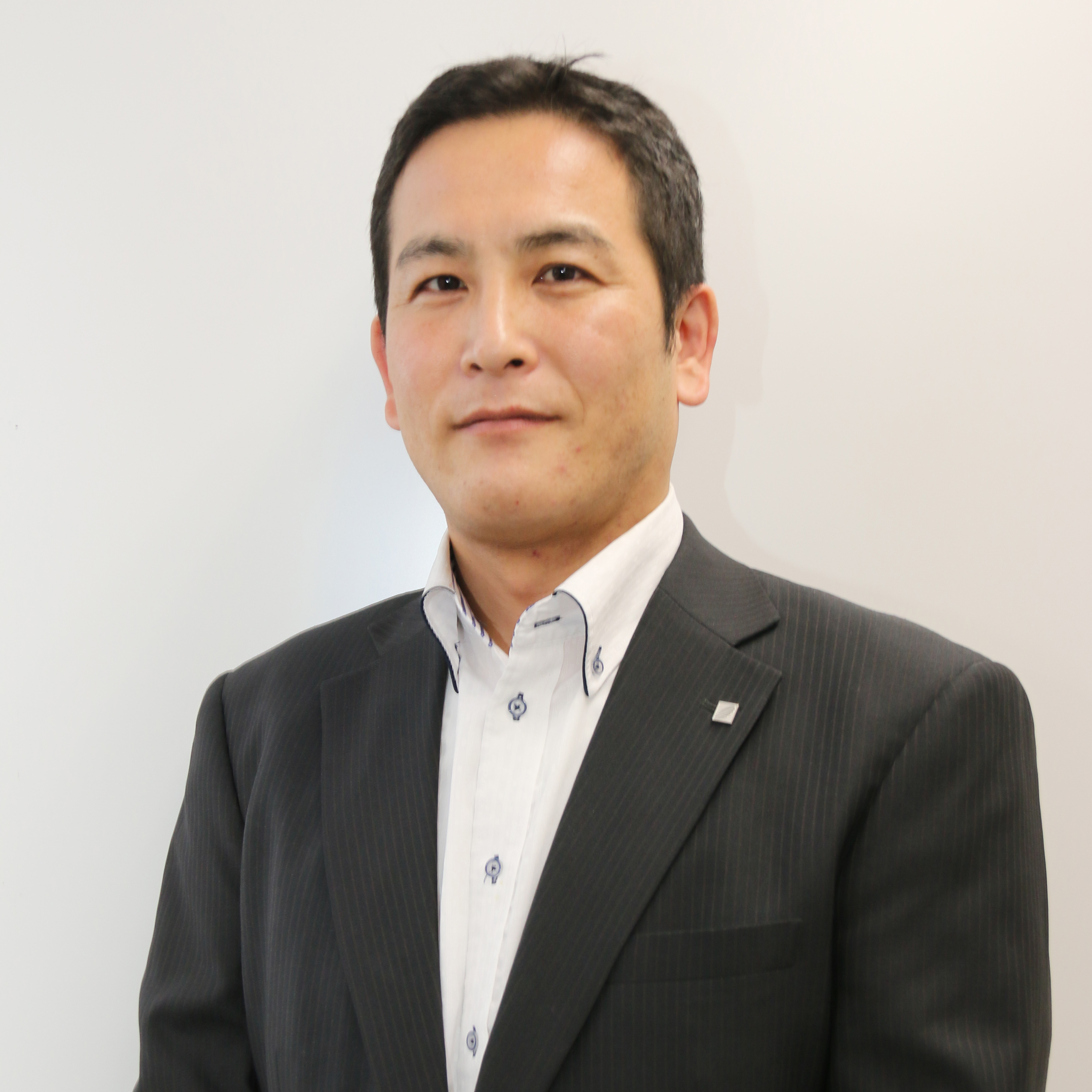 今西 了一 氏
