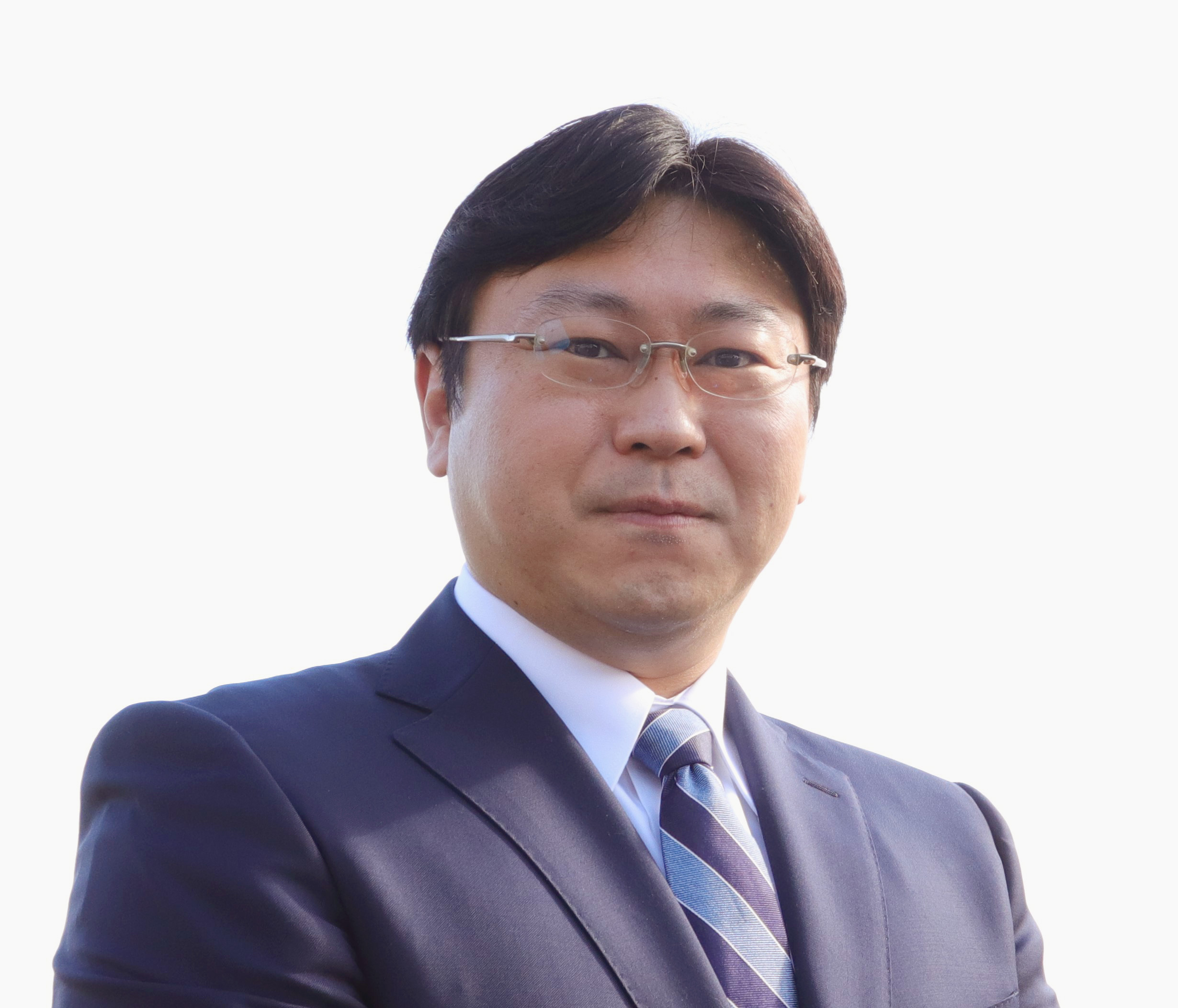 小林誠